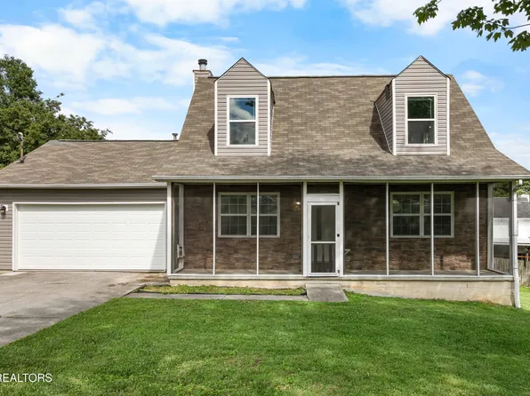 4541 Kinlock Ln, Knoxville, TN 37921