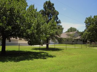 2511 Spencer Ln, Choctaw, OK 73020