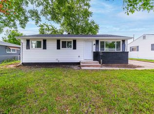 1185 E Woodrow Ave, Columbus, OH 43207