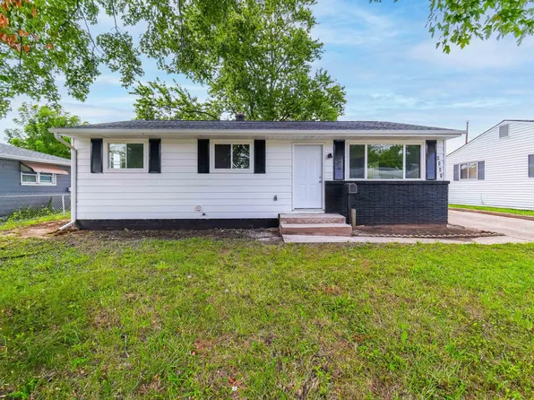 1185 E Woodrow Ave, Columbus, OH 43207