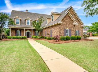 2230 Wyndgate Dr, Montgomery, AL 36117