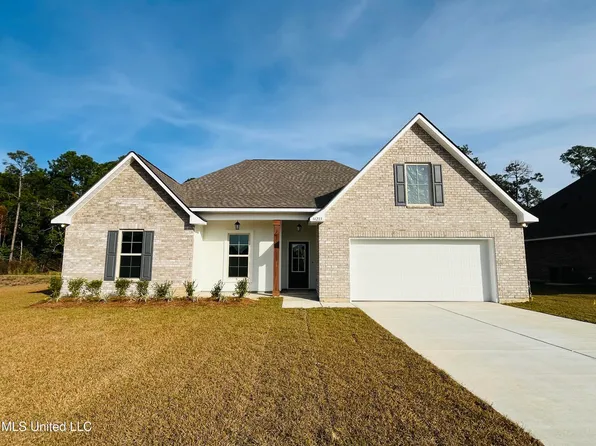 14283 Swan Ridge Cir, Gulfport, MS 39503