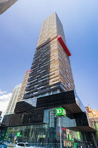 8 Eglinton Ave E #1710 Photo 1