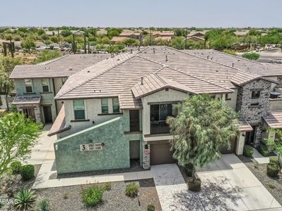 5100 E RANCHO PALOMA Drive #2009, Cave Creek, AZ, 85331