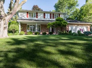 4330 Belle Ave, Davenport, IA 52807