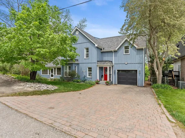 25 Stewarttown Rd, Halton Hills, ON L7G 4S5