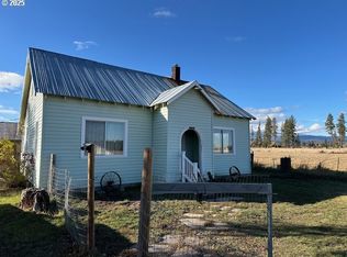 247 Troh Ln, Glenwood, WA 98619