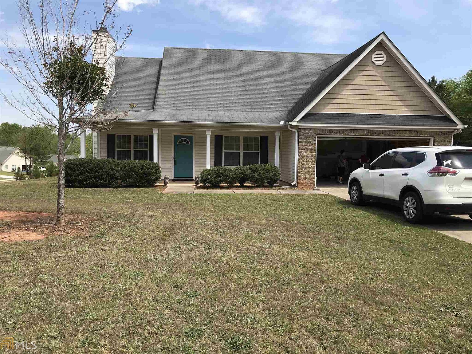 205 Glenview Trl, Griffin, GA 30224 Zillow