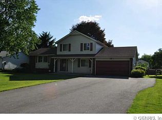 56 Alger Dr, Rochester, NY 14624