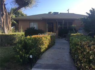 738 Bracken Ave, Las Vegas, NV 89104