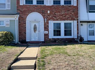 94 Rittenhouse Dr, Willingboro, NJ 08046