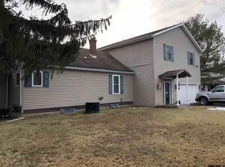 32 Eastern Ave, Watervliet, NY 12189
