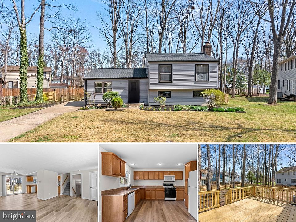 1st image of 15705 Singletree Ln