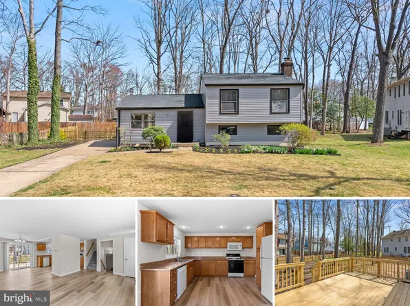 15705 Singletree Ln, Dumfries, VA 22025