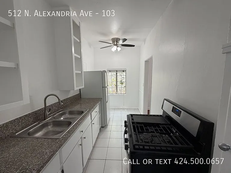 512 N Alexandria Ave #103 — Photo 6