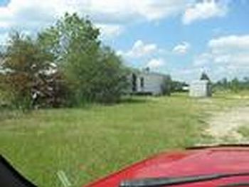 Photo of Mobile Home Lot