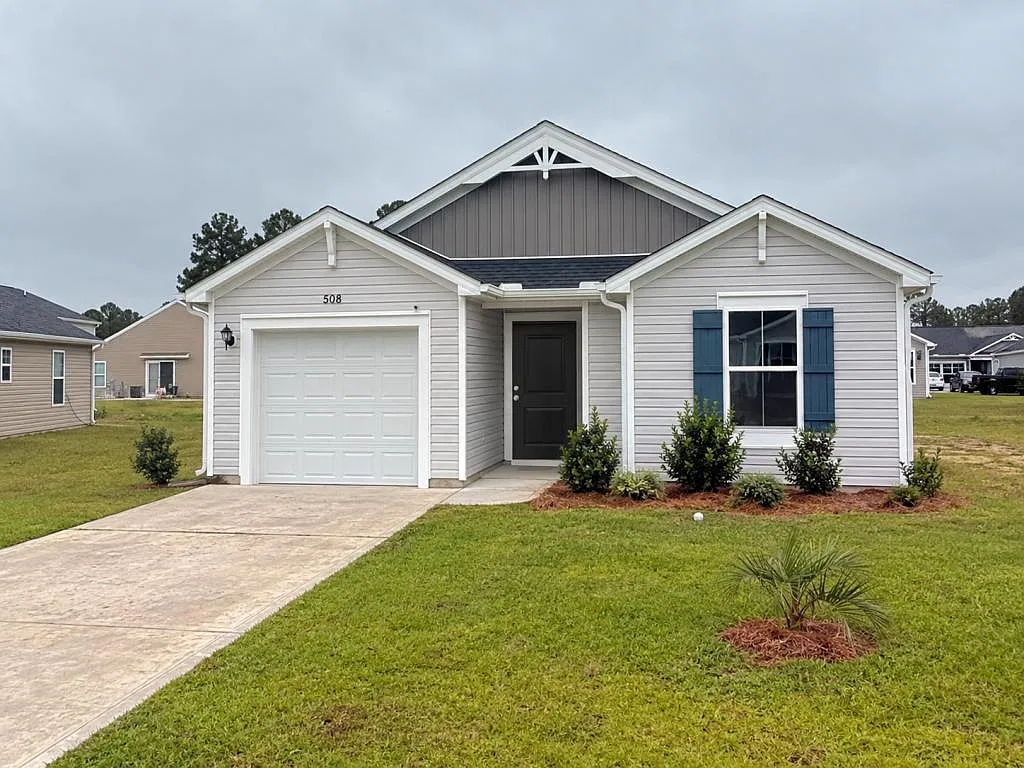 508 Dundalk Dr — Photo 1