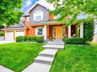 12875 N Schicks Ridge Rd, Boise, ID 83714