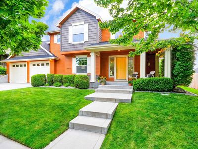 12875 N Schicks Ridge Rd, Boise, ID, 83714