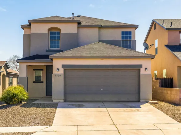 2500 Woodhill Dr NW, Albuquerque, NM 87120