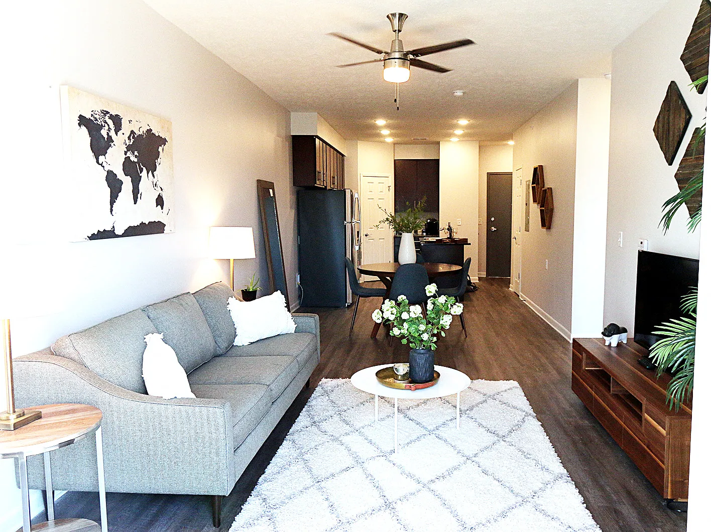 Nichol Flats — Photo 2