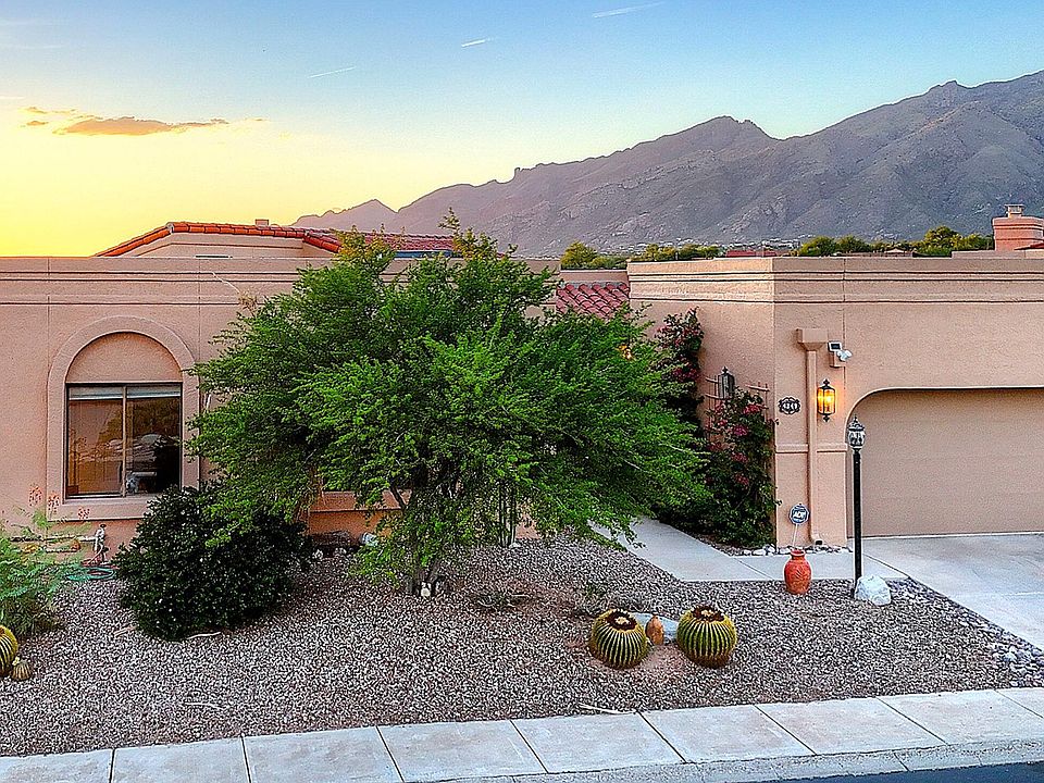 1st image of 4349 N Camino De Carrillo