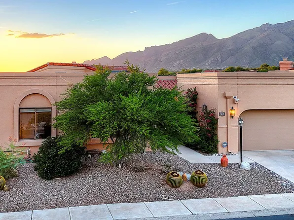 4349 N Camino De Carrillo, Tucson, AZ 85750