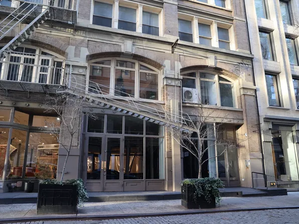 152 Wooster Street image 1 of 4