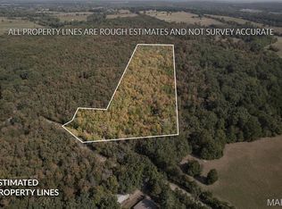 125/ACRE S Effin Rd, Doe Run, MO 63637