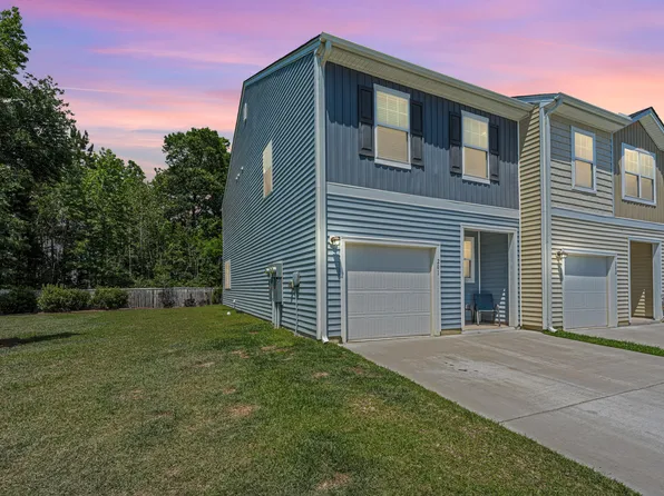 201 Trumpet Vine Dr, Summerville, SC 29486