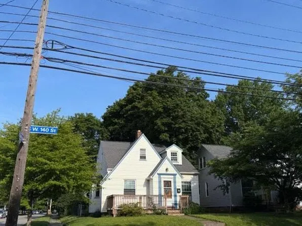 3766 W 140th St, Cleveland, OH 44111