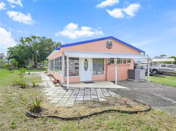 29 Saddlebag Trl N, Lake Wales, FL 33898