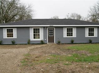 10557 Grabbs Ln, Terrell, TX 75161