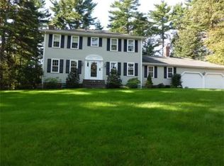 14 Old Coach Rd, Sudbury, MA 01776 | Zillow