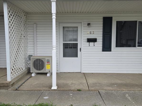 262 Reliance Ave