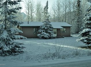16360 E Elk Rd, Palmer, AK 99645