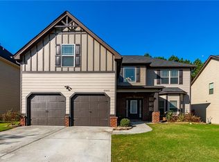 1103 Deadwood Trl, Loganville, GA 30052