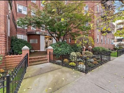 6536 Wetherole Street #306, Rego Park, NY, 11374