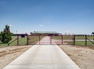 4415 Woodrow Rd, Lubbock, TX 79424