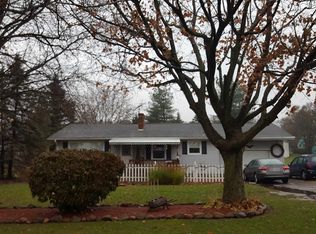 1157 Lucas Rd, Mansfield, OH 44905