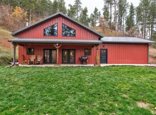 20485 Wilderness Ln, Whitewood, SD 57793