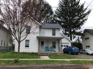 27 Pine St, Tunkhannock, PA 18657