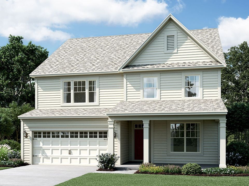 Beech Elevation D