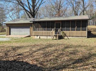 399 River Bend Rd, Brownsville, TN 38012