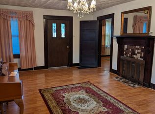 1596 Fields Rd, Memphis, TN 38109