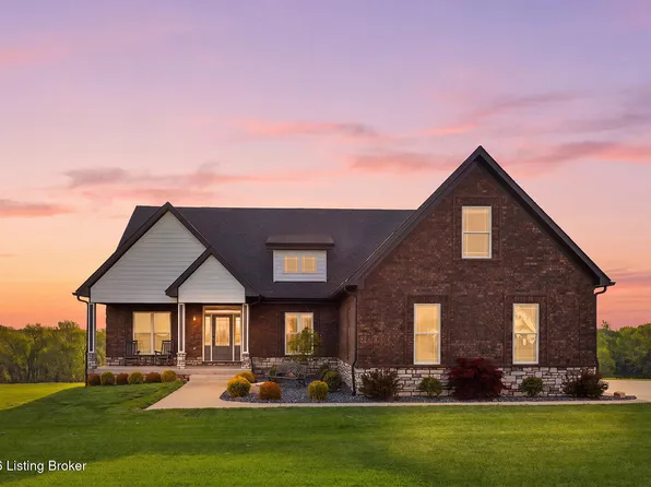 350 S Stallard Dr, Shelbyville, KY 40065