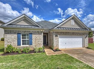 293 Loch Stone St, Fort Mill, SC 29715