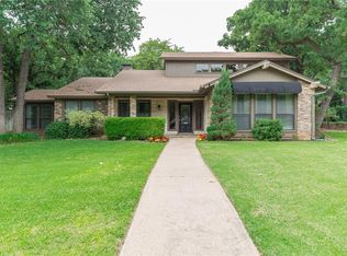 6106 Amicable Ct, Arlington, TX 76016