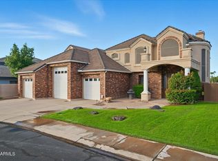 1748 E QUEEN PALM Drive, Gilbert, AZ 85234