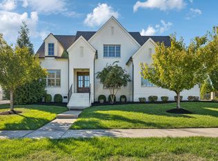 3817 Pulpmill Dr, Thompsons Station, TN 37179